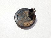 ABS Sensor hinten
