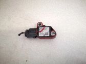 Sensor impacto/accidente para activar Airbag
