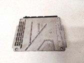 Unidad de control/módulo del motor