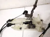 Gear shifter/selector