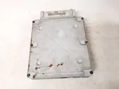 Unidad de control/módulo del motor
