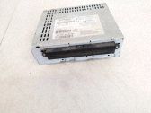 Radio / CD-Player / DVD-Player / Navigation