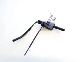 Turboahtimen magneettiventtiili