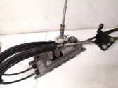 Selector caja de cambios
