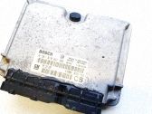 Unidad de control/módulo del motor