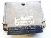 Unidad de control/módulo del motor