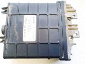 Unidad de control/módulo del motor