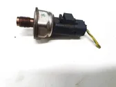 Fuel pressure sensor