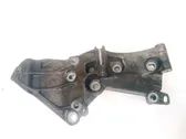 Engine mounting bracket