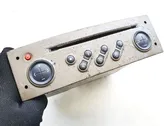 Radio / CD-Player / DVD-Player / Navigation