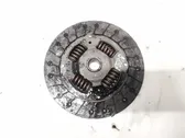 Clutch pressure plate