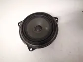 Front door speaker