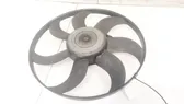 Kale ventilateur de radiateur refroidissement moteur