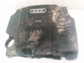 Cubierta del motor (embellecedor)