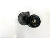 Generator/alternator belt tensioner