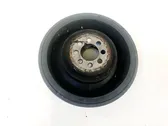 Crankshaft pulley