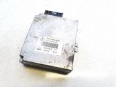 Autres unités de commande / modules