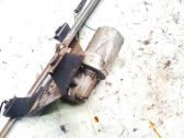 Wiper motor