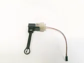 Interior temperature sensor