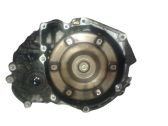 Automatic gearbox