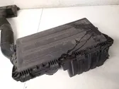 Air filter box