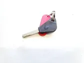 Ignition key/card