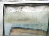 Fenster Scheibe Tür hinten