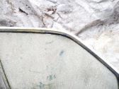 Fenster Scheibe Tür vorne (4-Türer)