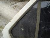 Fenêtre latérale vitre arrière