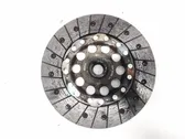 Clutch pressure plate