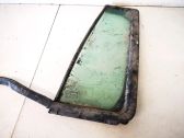 Ventanilla de ventilación de la puerta trasera