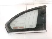 Rear side window/glass