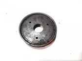 Power steering pump pulley