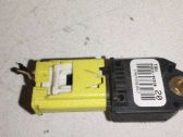Capteur de collision / impact de déploiement d'airbag