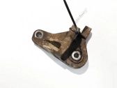 Engine mount bracket