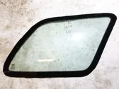 Rear side window/glass