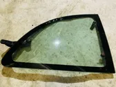 Rear side window/glass