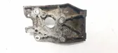 Engine mounting bracket