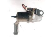 Power steering pump