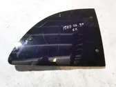 Rear side window/glass