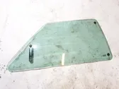 Rear side window/glass