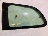 Rear side window/glass