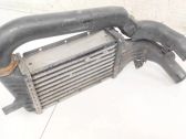 Radiador intercooler