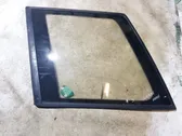 Rear side window/glass