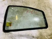 Rear side window/glass