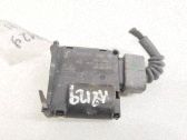 Motor/activador trampilla de calefacción