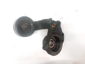 Generator/alternator belt tensioner