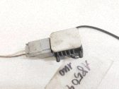 Sensor impacto/accidente para activar Airbag