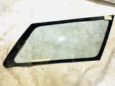 Rear side window/glass