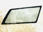 Rear side window/glass